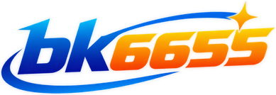 BK6655 Logo